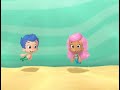 Nick Jr Bubble Guppies Promo