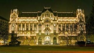 Budapeşte Otel Fiyatları | Budapeşte Otelleri