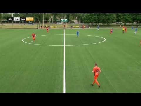 2018 06 23 I lyga: Stumbras B – Banga