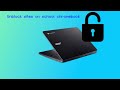Using Interstellar PROXY UNBLOCK Sites On Your SCHOOL Chromebook