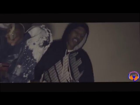 T Dot Ragedy - Slippin Freestyle