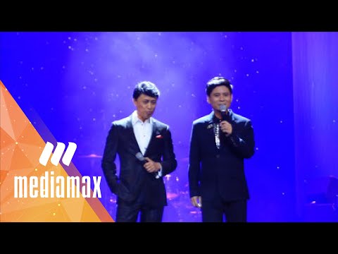 NỖI LÒNG NGƯỜI ĐI | TUẤN NGỌC, TẤN MINH | LIVESHOW DANH CA VIỆT NAM 2017