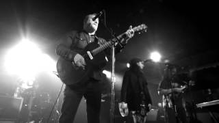 Camper Van Beethoven &quot;Come Down The Coast&quot; 2016-01-29 40 Watt Club