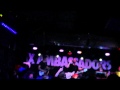 X-Ambassadors: Lowlife 