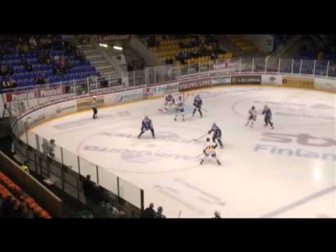 Lukko   Ilves 23 9 2011