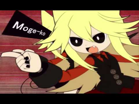 Mogeko Castle Ost KarugamoMarchSinken (Moge-ko Theme)