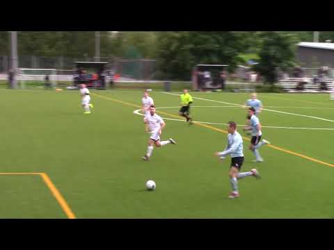 Komeetat - Kings SC Highlights 11.7.2020 HD