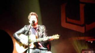 Only Dreaming- Lee DeWyze Arlington Park