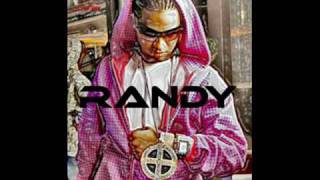 Ella se mueve - Randy romance de una nota