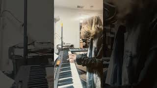 Sky is big enough - Josh Ritter Cover