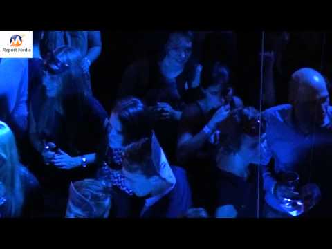 masked ball MAS Museum aan de stroom 2013