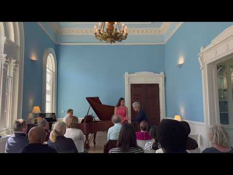 The Opera Makers - Susan Bullock Masterclass