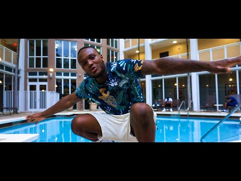 RIL - PADDLING POOLS (Official Music Video)