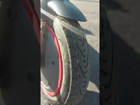 фото электросамокат myway x1 0