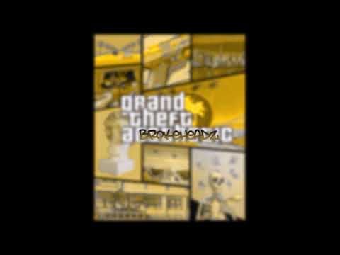 BrokeHeadz - WiFi - Chill Trap Instrumental Beat (FREE)