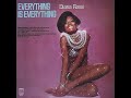 Diana Ross - Wish I Knew (Sing-along)