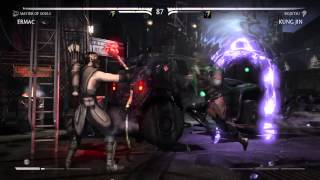 This Is Not Hell (purgatory)