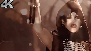 Jay-Z feat. Rihanna &amp; Kanye West ✧ Run this Town (Explicit) (4K Remastered)