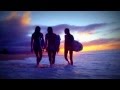 THE GIRLS OF SURFING I