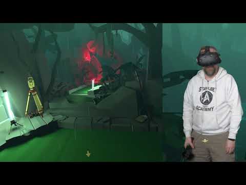 Walkabout Mini Golf - El Dorado Hard