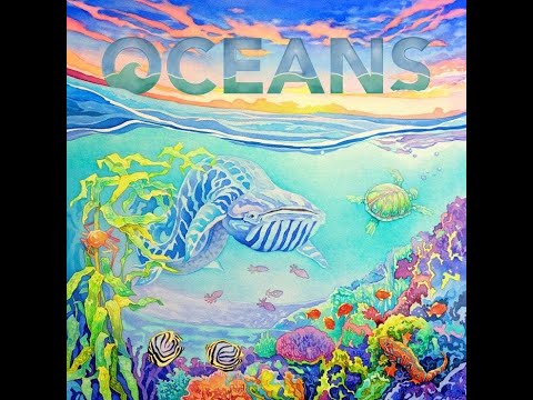 220. rész: Óceán - A kocka el van vetve