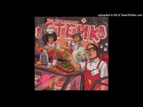 Барбоскины x OG BUDA x YANIX x 163ONMYNECK - СТЕЙК mashup