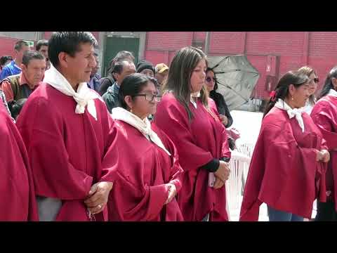 Fiesta Patronal de Caserio Santa Rosa de Shiqui - San Miguel de Cauri - Lauricocha - Huánuco - 2025