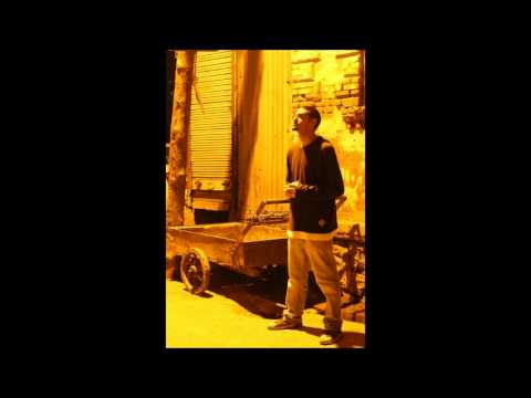 MC Kash - I see a Massacre (Prod by Southpaw)