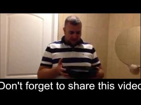Ice Bucket Challenge  for all muslims