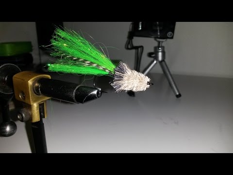 Perhon sidontaa - Haukiperho 3/3