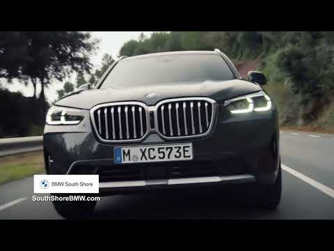 2023 BMW X3 vs Audi Q5