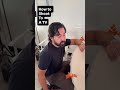 Shooting to a TV is the best thing we have done