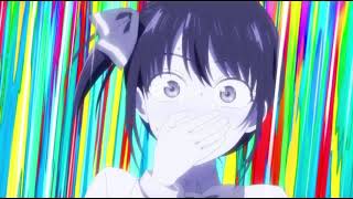 Download lagu Rika steals Naoya first kiss (KANOJO MO KANOJO EP. 9) mp3