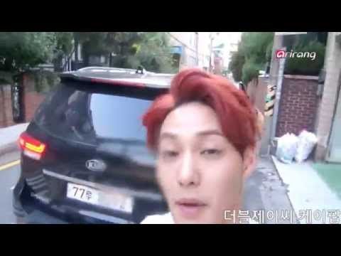 151013 JJCC - 더블제이씨 Eddy 'Pops In Seoul'