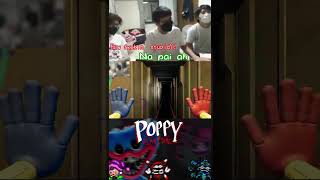 【煽り中ふぇに】 Poppy Playtime Chapter 1 実況配信切り抜き