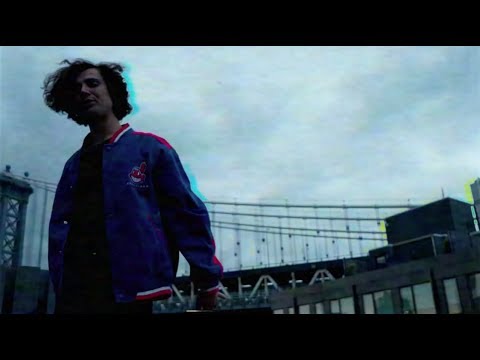 Tedy Andreas - ILL INTENTIONS (Official Video)