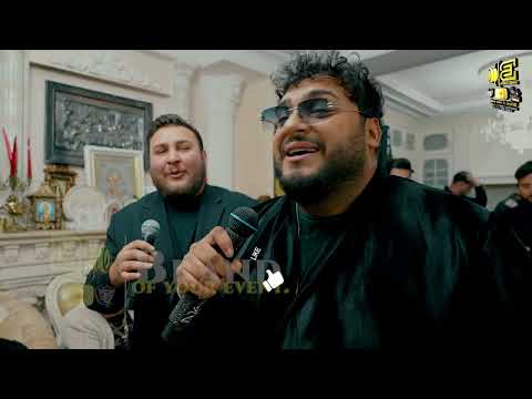 Cristi de la Buzau - Un tata bun LIVE 2025 by Barbu Events