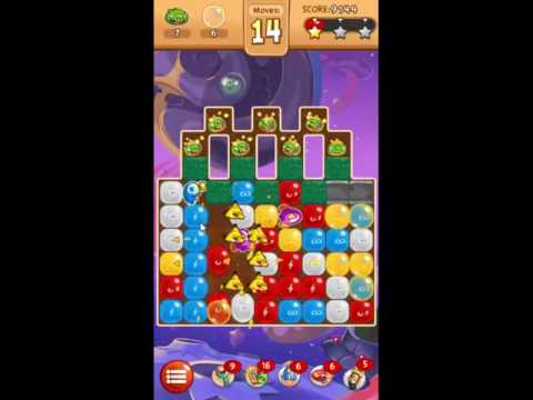 Angry Birds Blast Level 330 - NO BOOSTERS 🎈🐦🎈🐦