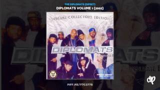 Dipset -  Freestyle Diplomats Volume 1 (2002)