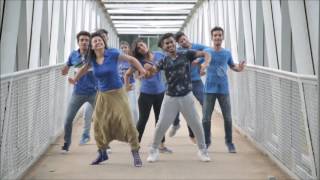 PATAKE | SUNANDA SHARMA || bhangra , THE DANCE MAFIA ,MOHALI