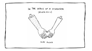 Mike Posner - In The Arms Of A Stranger (BLADER Remix)
