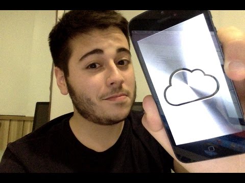 How to view and open iCloud Drive Files on iPhone/iPad
