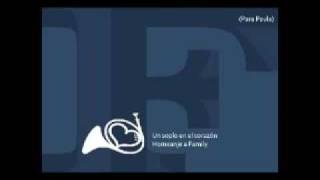 Family - Viaje a los sueños polares
