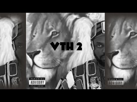 Omar Sterling - Vth 2 Album Mix 2025 | DJ Sedan ft. Mugeez, King Promise, Kweku Smoke