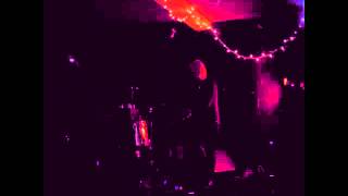 Public Memory - "As You Wish" live at Alphaville, Brooklyn, March 12, 2016