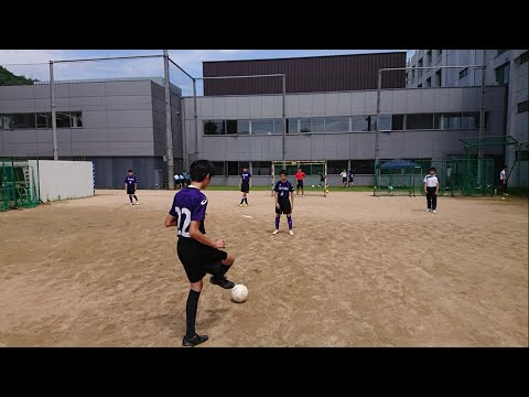 フットサル部紹介動画｜東洋大姫路中学＿20200808オンラインオープンスクール＿兵庫県姫路市の男女共学中高一貫校｜東洋大学附属姫路中学校