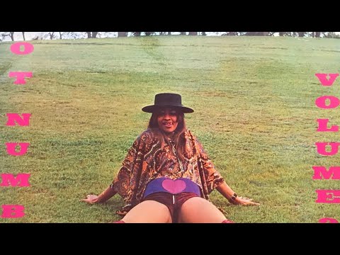 Rip n Lan - In The Ghetto