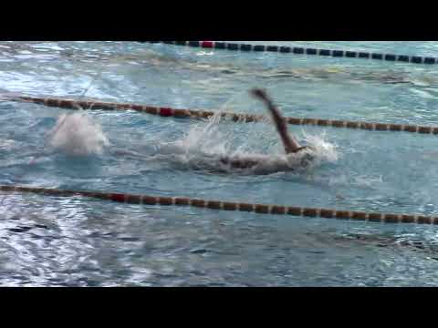 Lenzi Tommaso (4) 100DO - Livorno 27.05.23