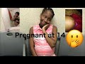 Pregnant at 14 story time| Part 1