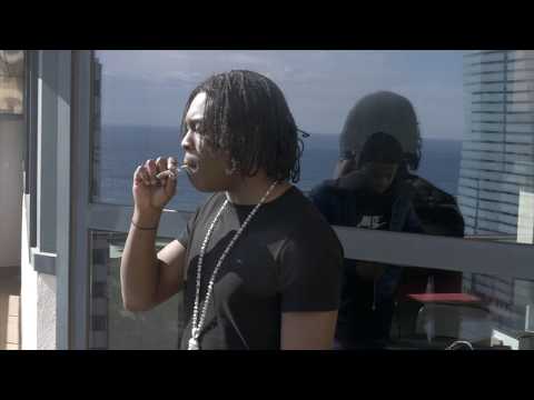 "Barca" by Jordan Sefton